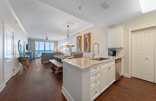 Fort Walton Beach - Destin Condo | Waterscape A602 ~ 'Crown Jewel' of Waterscape! ~ Wow-Must See!