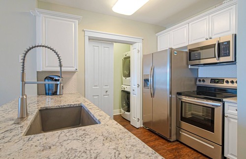 Fort Walton Beach - Destin Condo | Waterscape A602 ~ 'Crown Jewel' of Waterscape! ~ Wow-Must See!