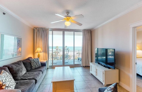 Fort Walton Beach House | Waterscape B II