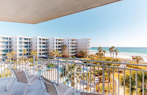 Fort Walton Beach House | Waterscape B II