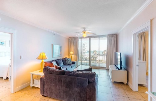 Fort Walton Beach House | Waterscape B II