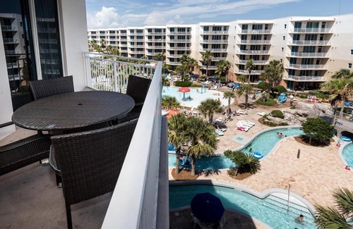 Fort Walton Beach House | Waterscape B III