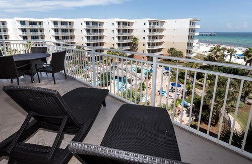 Fort Walton Beach House | Waterscape B III