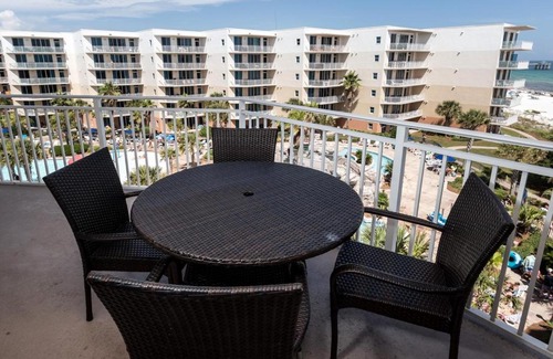 Fort Walton Beach House | Waterscape B III