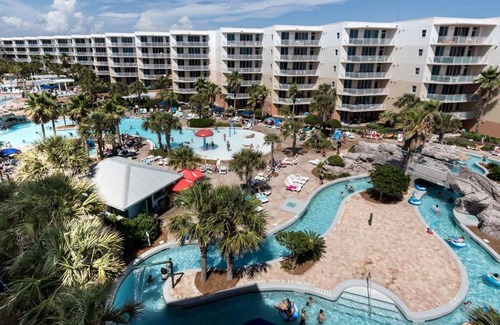 Fort Walton Beach House | Waterscape B III