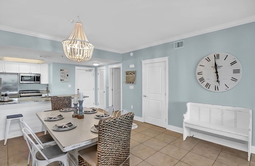 Fort Walton Beach - Destin Condo | Waterscape B103 ~ 2BR Ground Floor ~ Gulf Views!