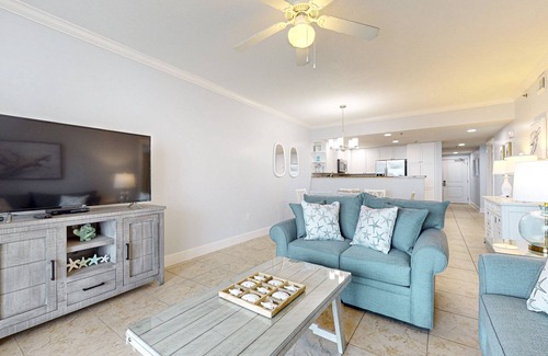 Fort Walton Beach Condo | Waterscape Condominiums