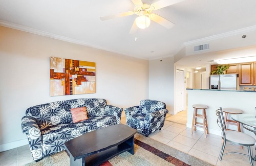 Fort Walton Beach Condo | Waterscape Condominiums