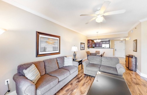 Fort Walton Beach Condo | Waterscape Condominiums