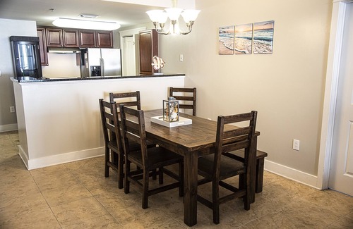 Fort Walton Beach Condo | Waterscape Ground Floor 2BR/2.5BA + Bunk Room!