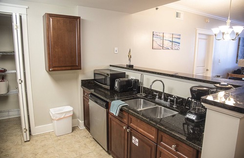 Fort Walton Beach Condo | Waterscape Ground Floor 2BR/2.5BA + Bunk Room!