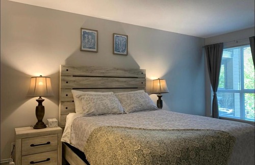 North End Apartment | Waterscapes Osprey 2 Kelowna