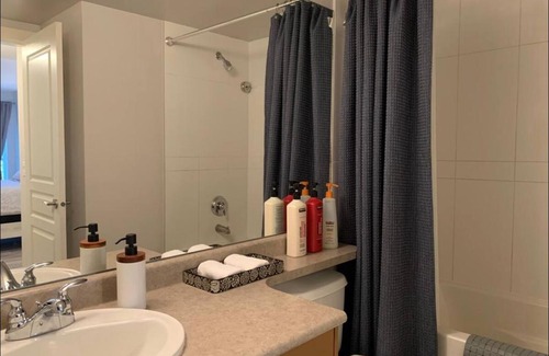 North End Apartment | Waterscapes Osprey 2 Kelowna