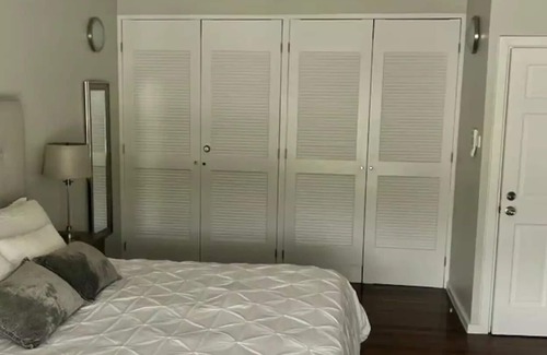 Rodney Bay Condo | Waterside 3 Bed Condo Close To Beach
