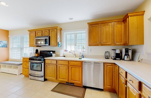 Frankford House | Waterside - 33856 Waterside Dr | House in Frankford