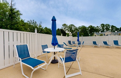 Frankford House | Waterside - 33856 Waterside Dr | House in Frankford