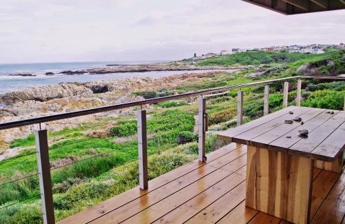De Kelders Apartment | Waterside Apartment