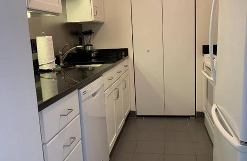 North End Apartment | WaterSide Boston 30 Day Stays