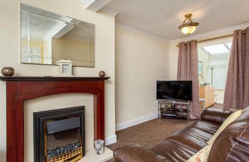 Nostie House | Waterside Cottage