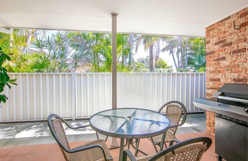 Yamba House | Waterside Escape - Your perfect holiday retreat in the beautiful town of Yamba.