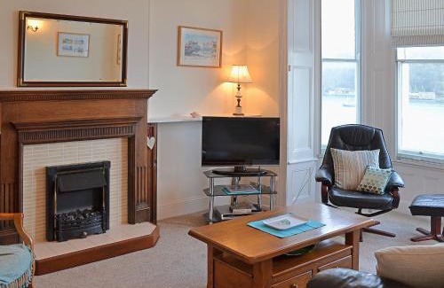Fowey House | Waterside