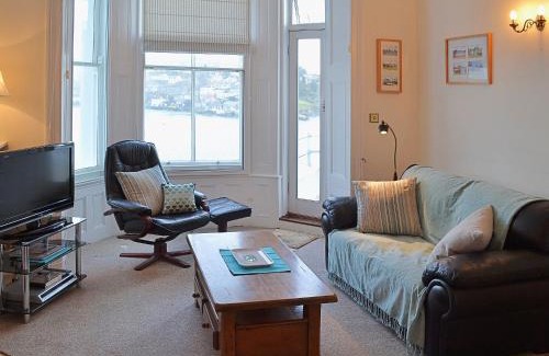 Fowey House | Waterside