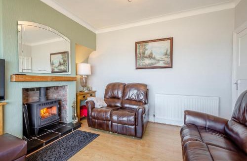 Rhos on Sea House | Waterside
