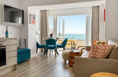 Ventnor Apartment | Waterside