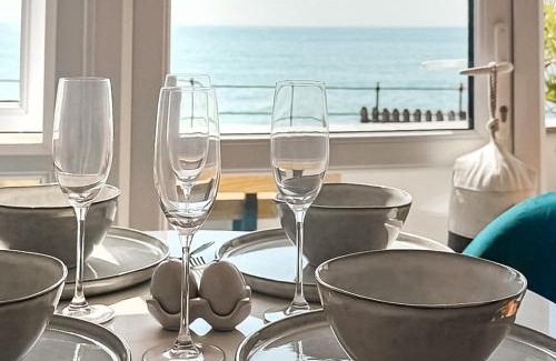 Ventnor Apartment | Waterside