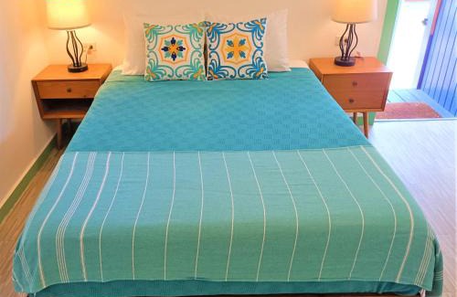 Esperanza Hostel | Waterside Inn