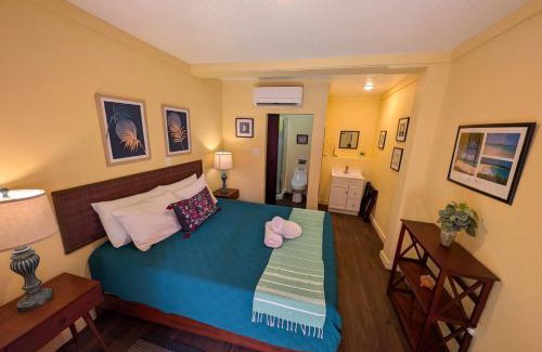 Esperanza Hostel | Waterside Inn