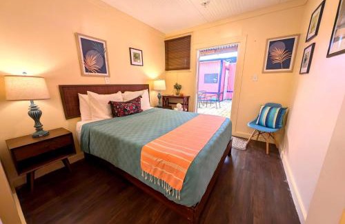 Esperanza Hostel | Waterside Inn