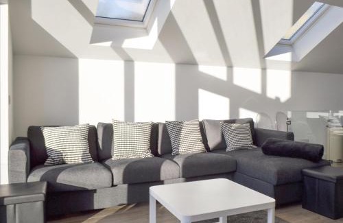 Rastrick House | Waterside Lodge Sixteen - Uk13038