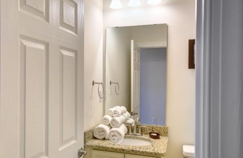 Roper Hotel | Waterside Resort