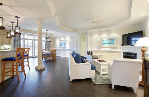 Roper Hotel | Waterside Resort
