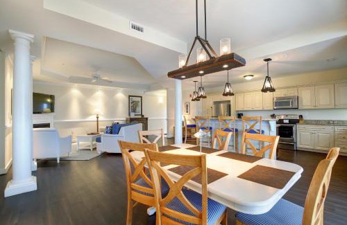 Roper Hotel | Waterside Resort