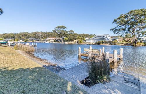 Sussex Inlet House | Waterside Retreat