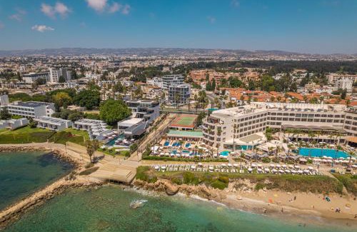 Paphos Apartment | Waterside Sea View Apartments