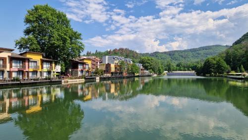 Ognyanovo Hotel | Waterside SPA Hotel