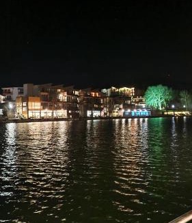 Ognyanovo Hotel | Waterside SPA Hotel