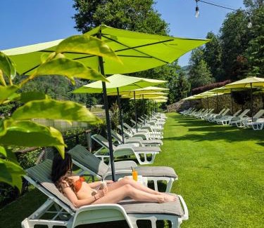 Ognyanovo Hotel | Waterside SPA Hotel