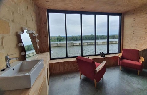 Vise House | Waterside Zen - Maastricht 3K