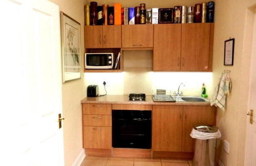Dullstroom House | Watersmeet cottages