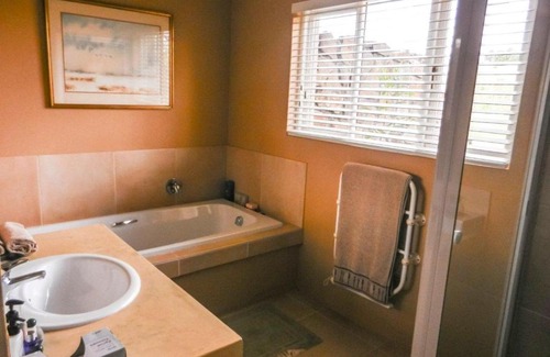 Dullstroom House | Watersmeet cottages