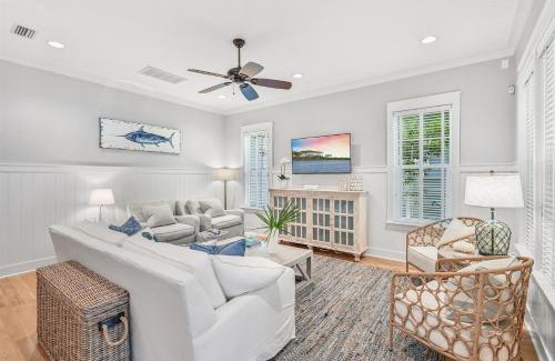 WaterSound West Beach House | Watersound - 19 Half Moon
