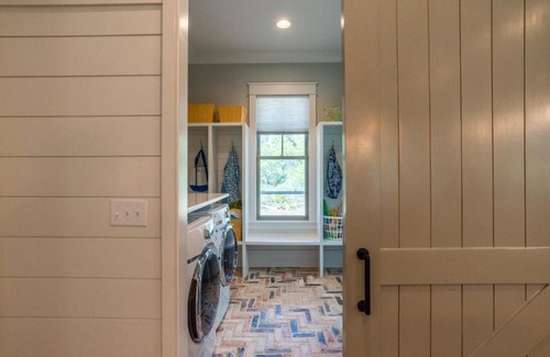 WaterSound Beach House | WaterSound 47 Salt Box Lane Home