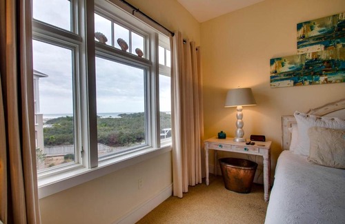WaterSound Beach Apartment | Watersound 99 Compass Point Way S #301 Condo