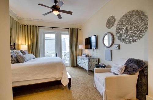 WaterSound Beach Apartment | Watersound 99 Compass Point Way S #301 Condo