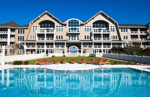 WaterSound Beach Apartment | Watersound 99 Compass Point Way S #301 Condo