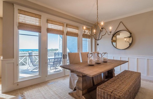 WaterSound Beach Apartment | Watersound Crossings B-109 - 100 S Bridge Lane Condo